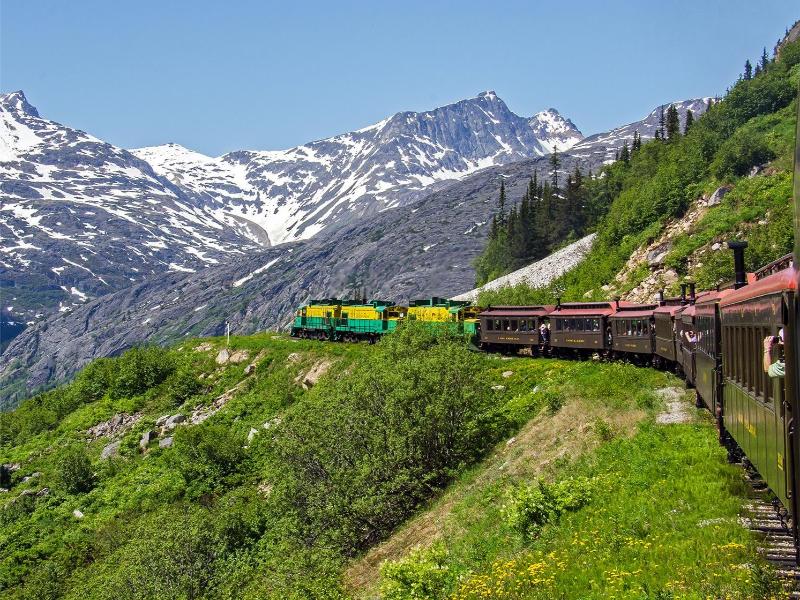 Bennett Scenic Journey