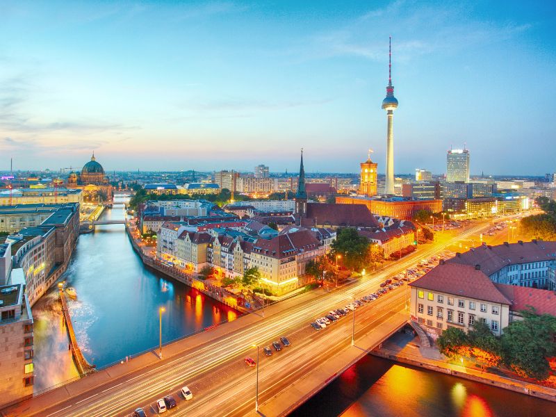 Berlin