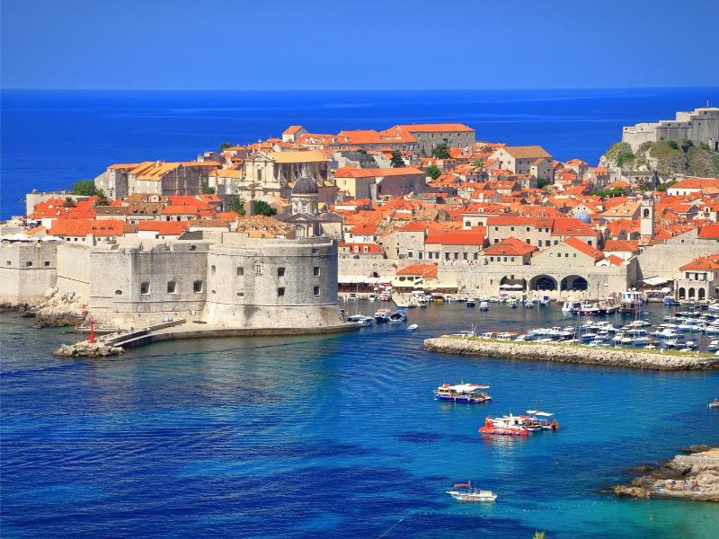 Dubrovnik