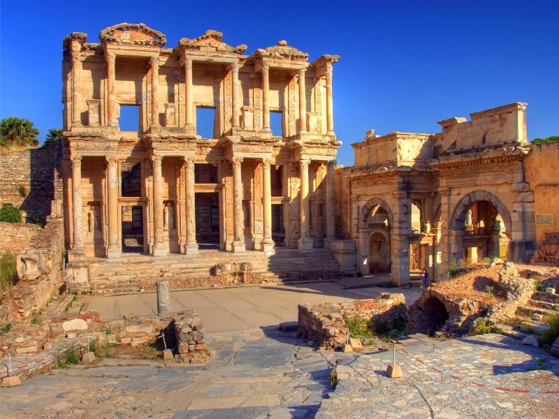 Best of Ephesus
