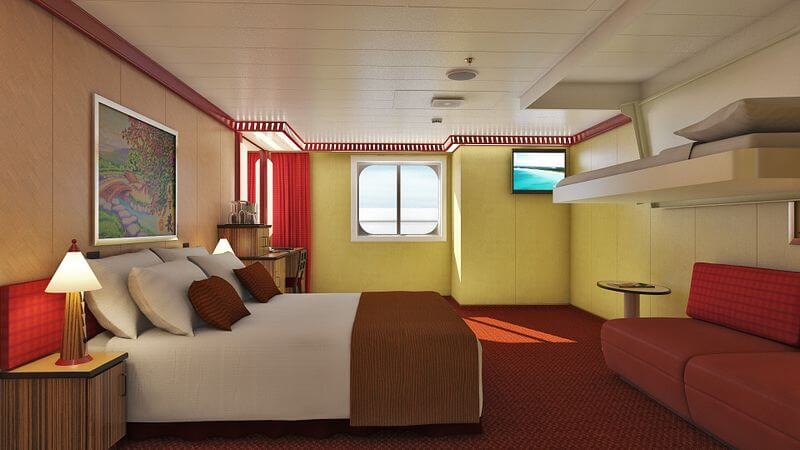 Cloud 9 Spa Ocean View