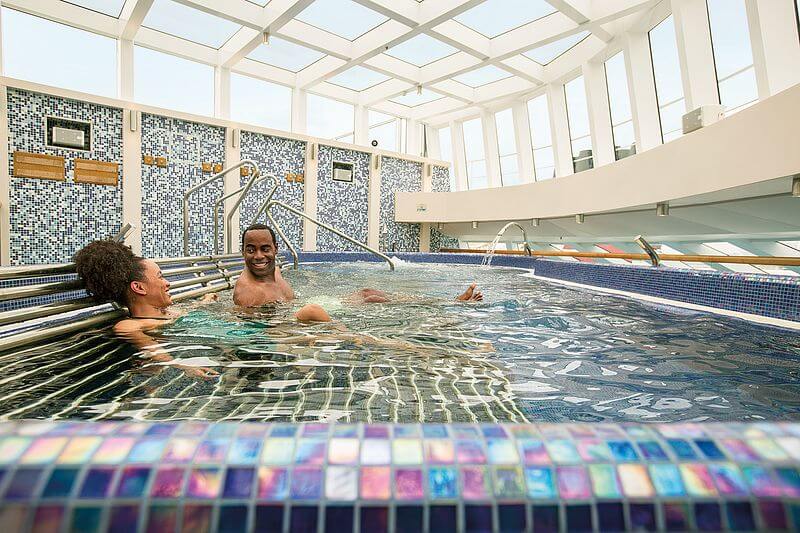 Cloud 9 Spa