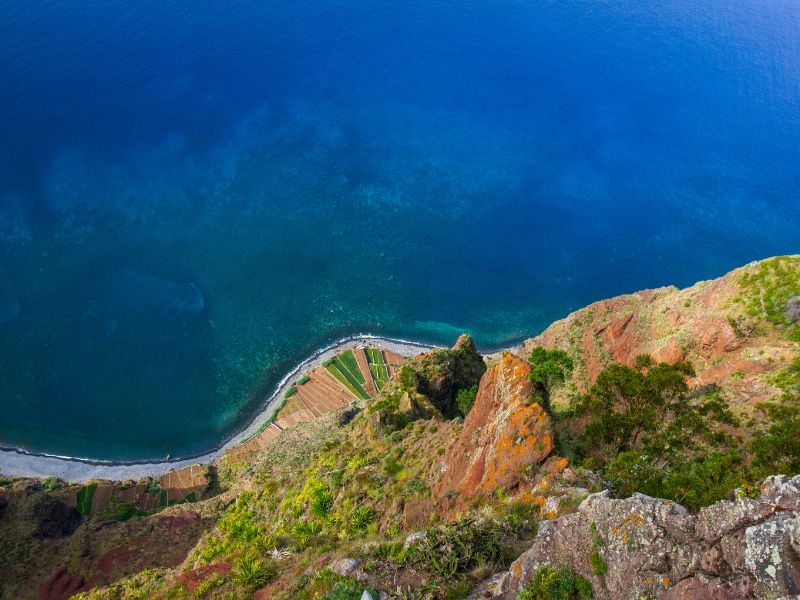 Cabo Girão
