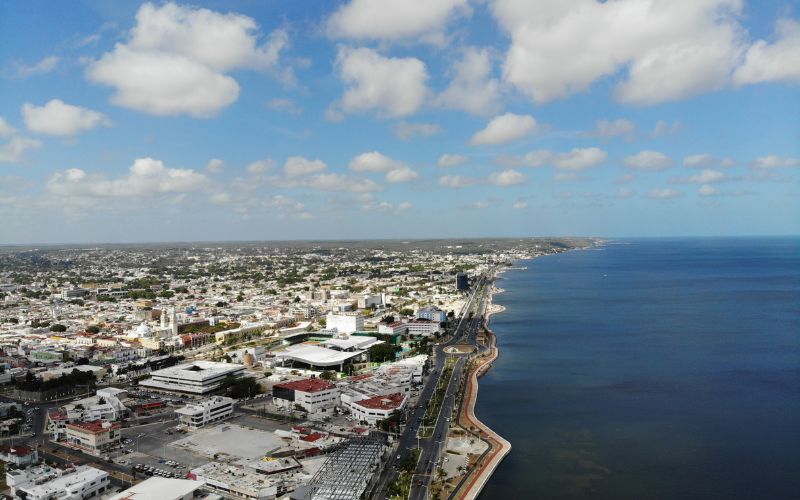 Campeche, Mexico