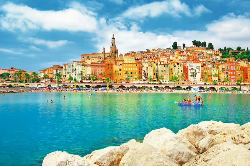 Cannes
