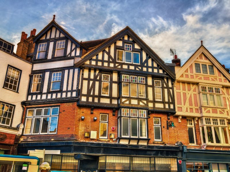 Canterbury