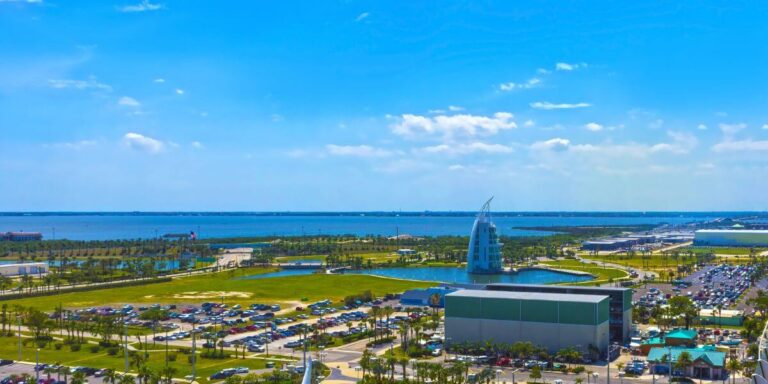 Cape Canaveral USA
