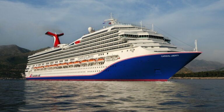 Carnival Liberty