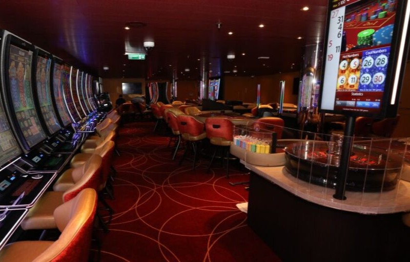 Carnival casino
