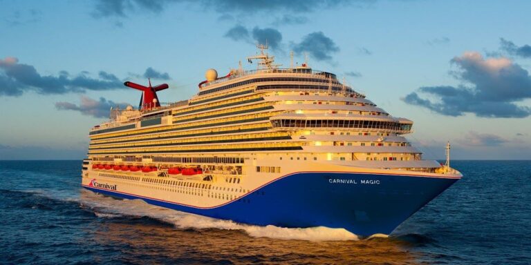 Carnival Magic