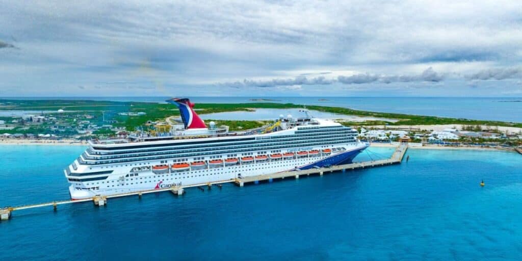 Looking Ahead For Carnival's Loyal Passenger Base