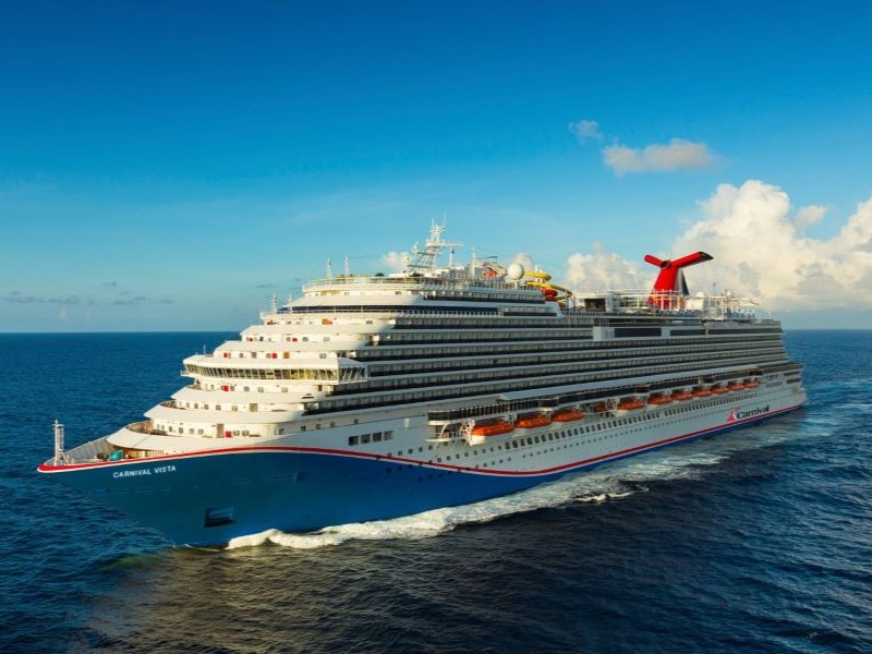 Carnival Vista