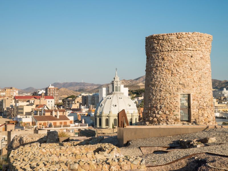 Cartagena, Spain