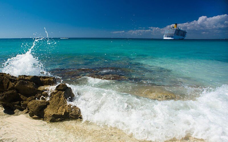 Catalina Island, Costa Cruises