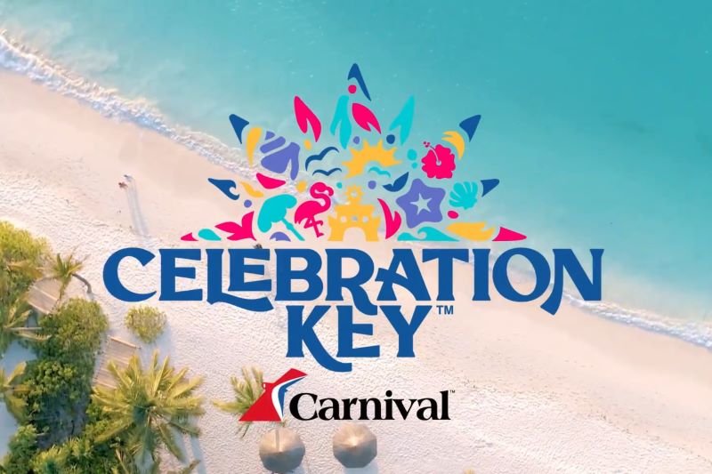 Celebration Key