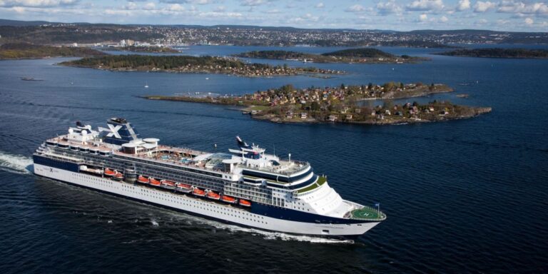 Celebrity Constellation