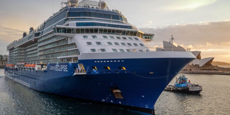 Celebrity Eclipse