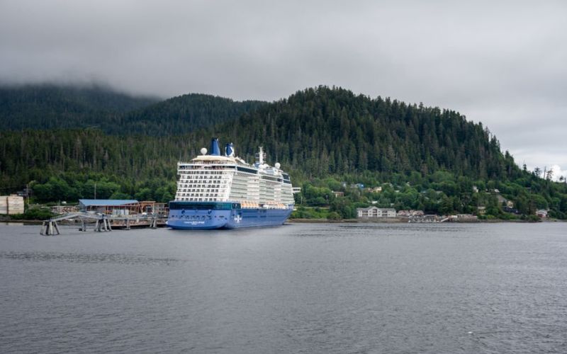 Celebrity Eclipse