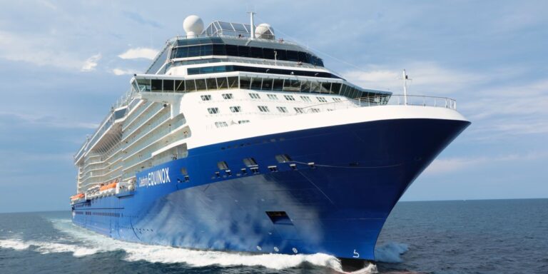 Celebrity Equinox