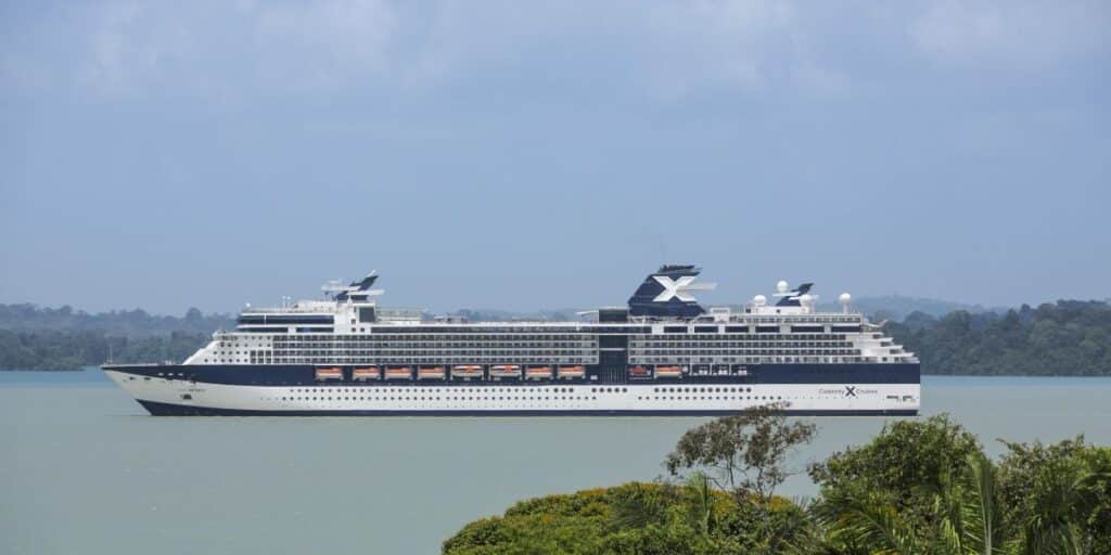 Celebrity Infinity