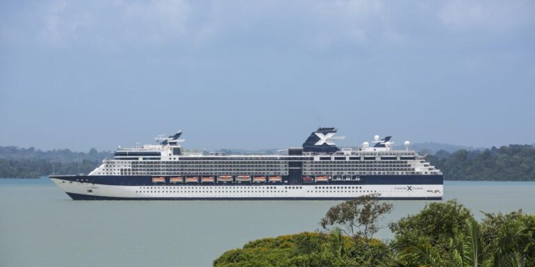 Celebrity Infinity
