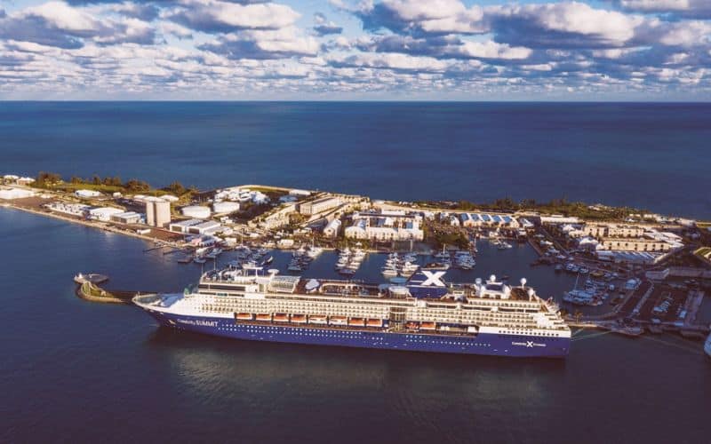 Celebrity Summit