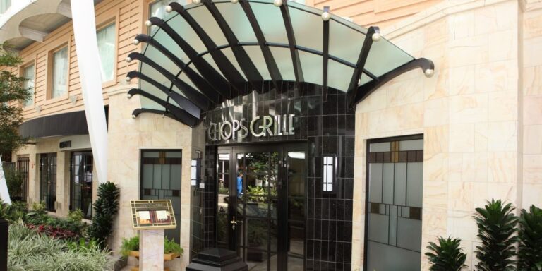 Chops Grille