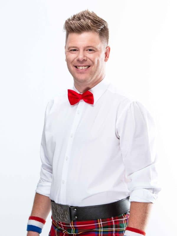 Chris Williams