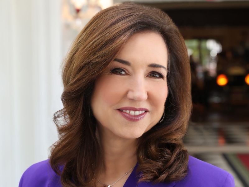 Christine Duffy
