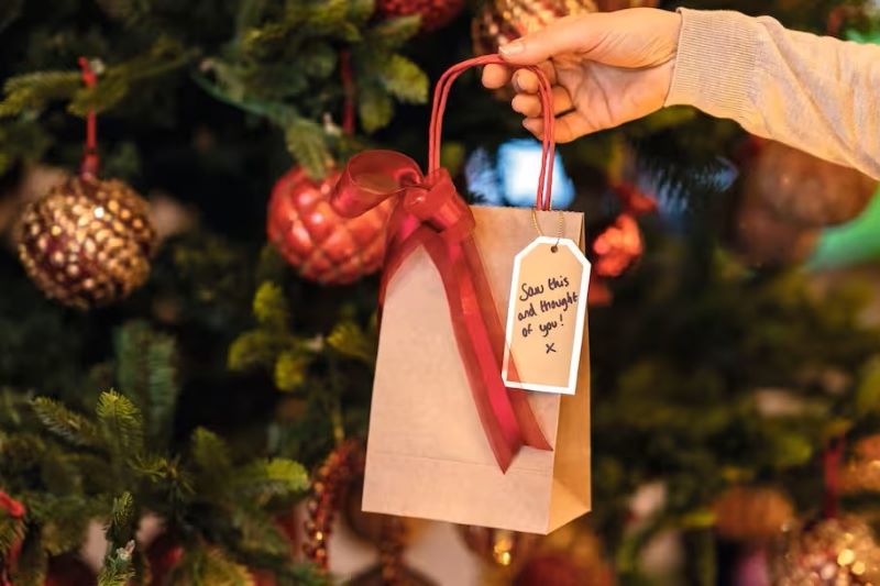 Christmas on a River Cruise