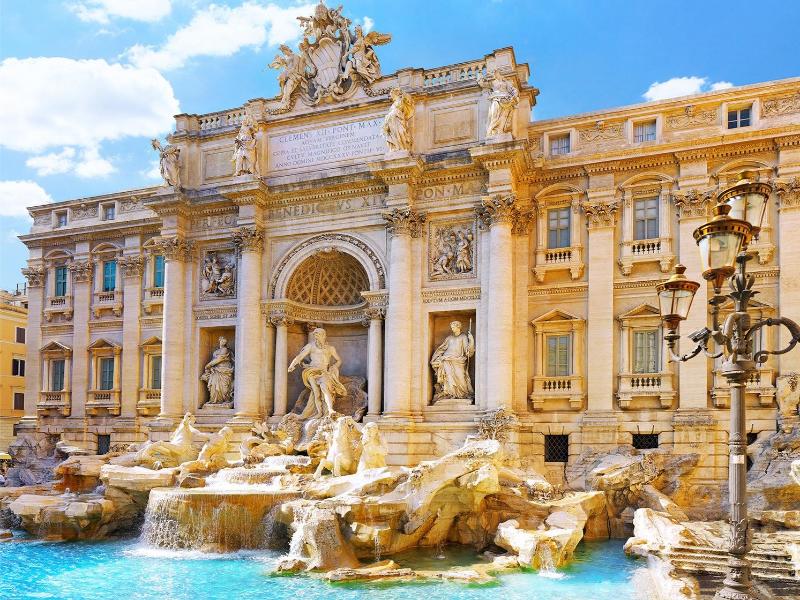 Classical Rome