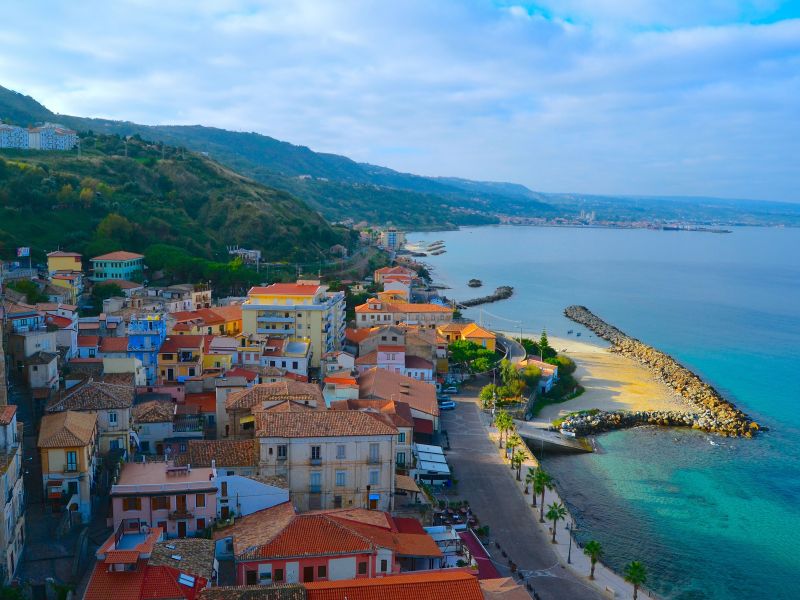 Coastal Cruises Naples with CroisiEurope