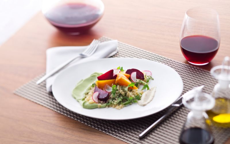 Yummy dish by Coastal Kitchen
