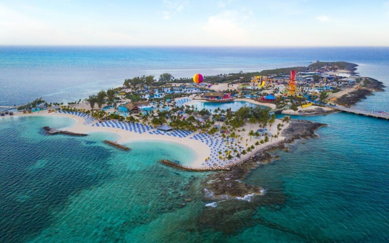 Coco Cay
