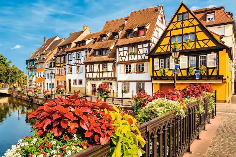 Colmar