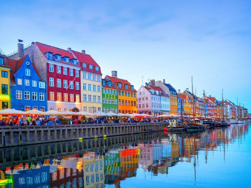 Copenhagen