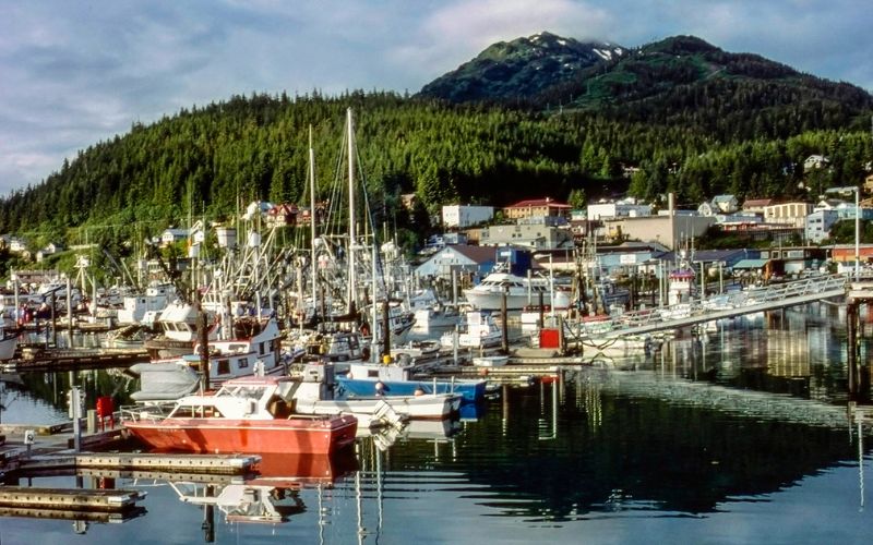 Cordova, Alaska
