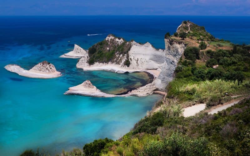 Corfu