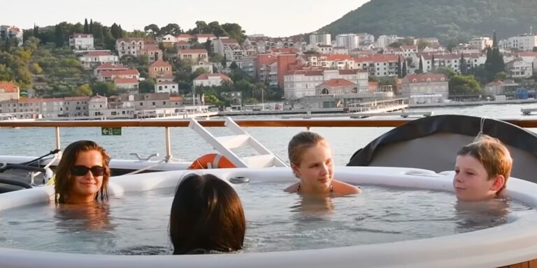 CroisiEurope Family Cruises