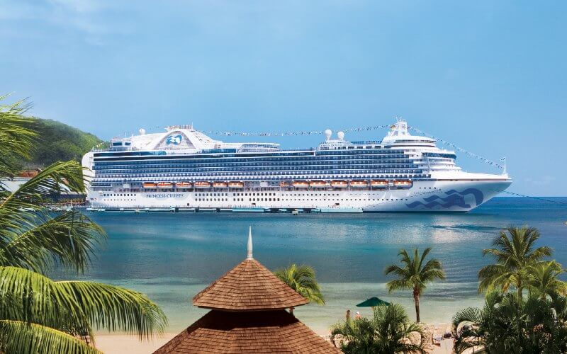 Crown Princess