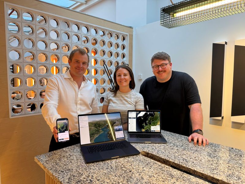 Cruise Globe and Cruise Maps Team
