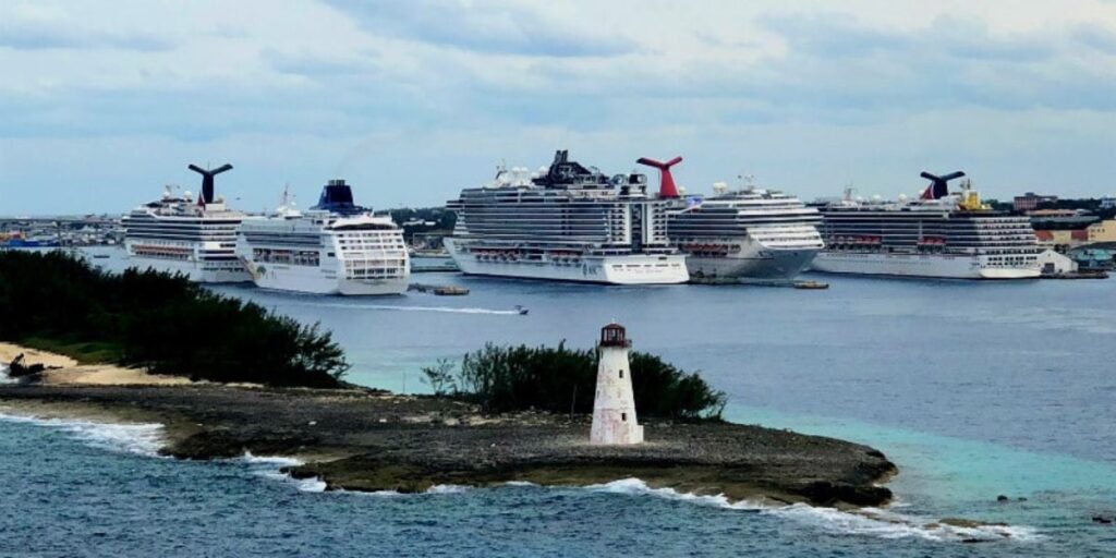 Schedule Modification Extends Nassau Port Call By Seven Hours