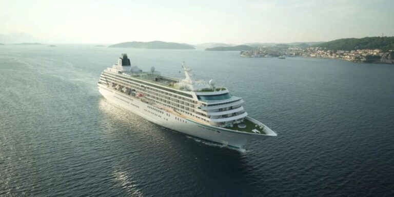 Crystal Symphony