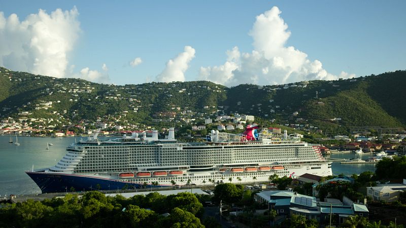 Carnival Dream