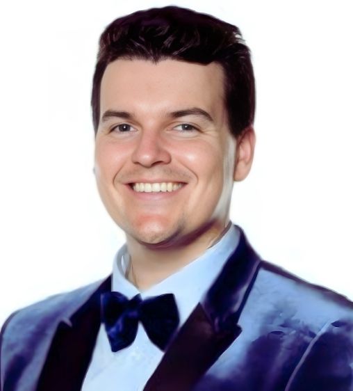 Daniel Gilham Royal Caribbean Cruise Director