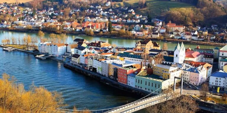 Danube River Cruise