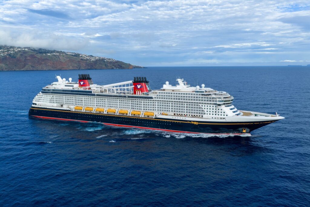 Disney Destiny
