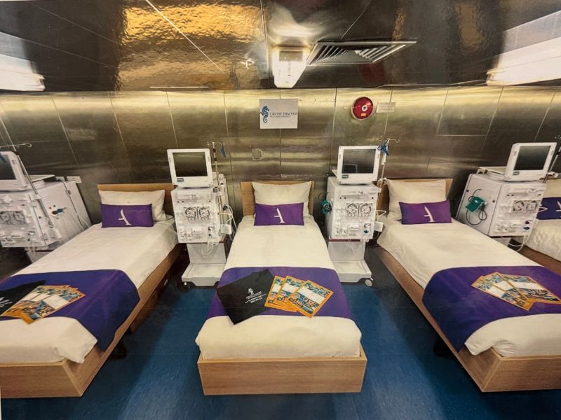 dialysis facilities