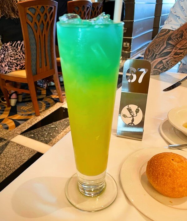 Cocktail