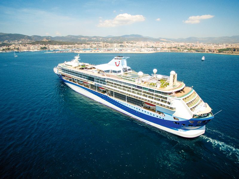 Marella Discovery